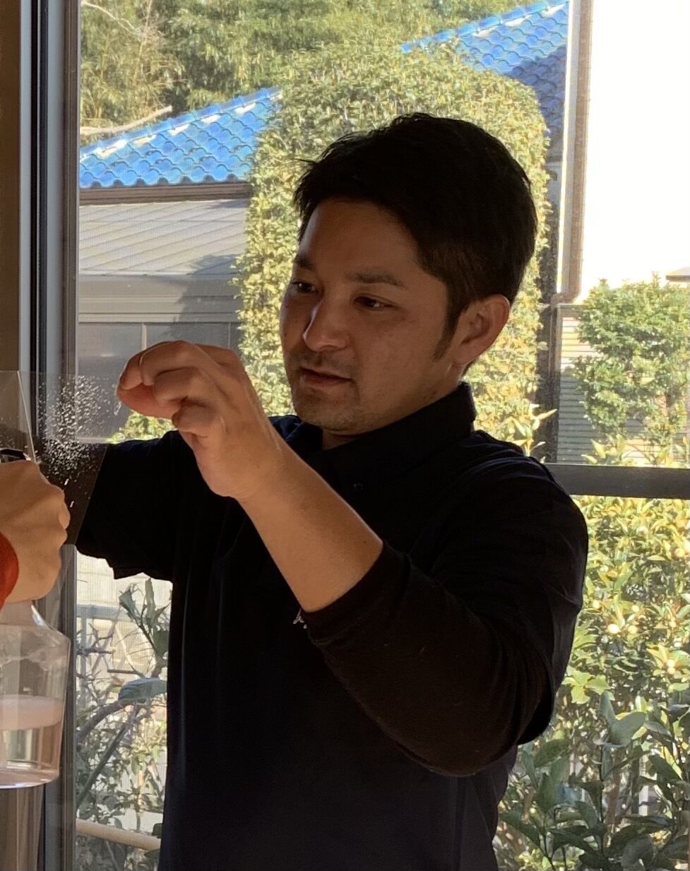 個人紹介
